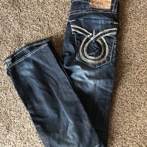 Men's Big Star Jeans size 32 from Buckle